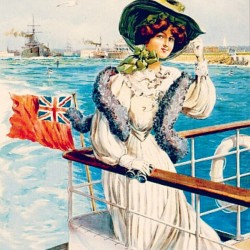 Promotional Art  